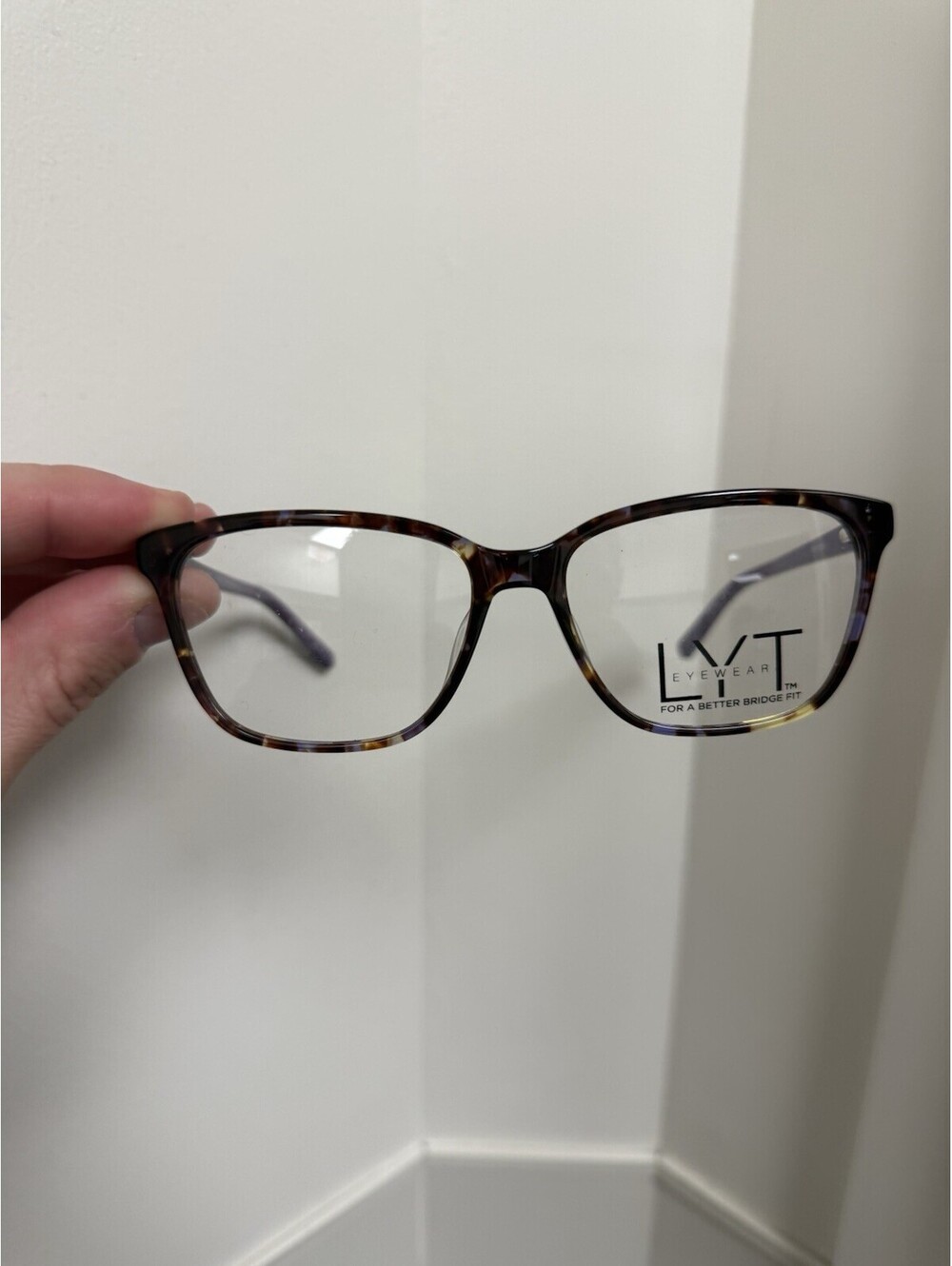 LYT Eyeglasses LT04 TOR 53-15-135